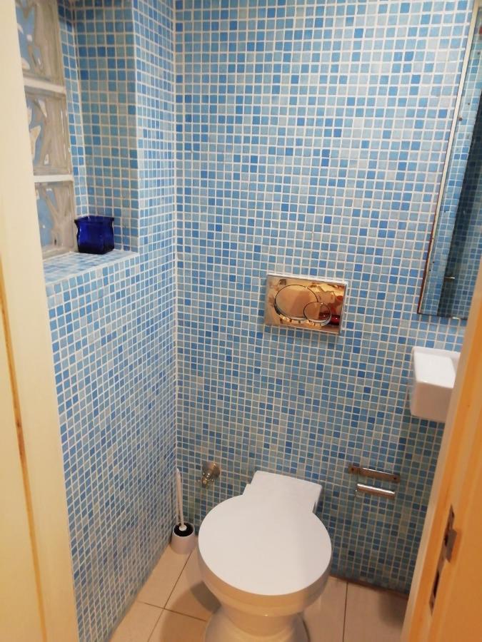Studio In The Heart Of Alfama Lisboa Extérieur photo